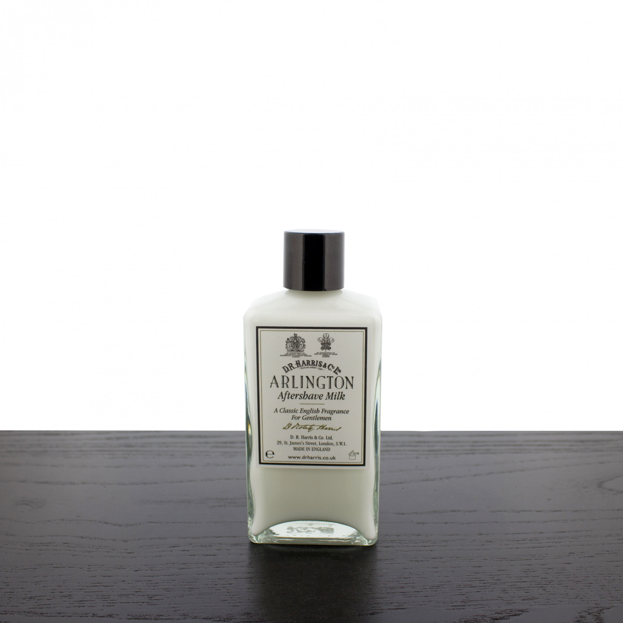 Product image 0 for D.R. Harris Arlington Milk Aftershave